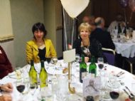 Fiona Duncan & Lavona Fraser